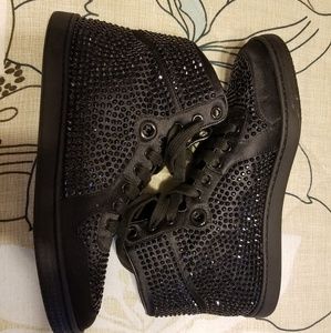 Gucci sneakers